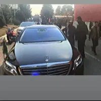 بادیگارد. حفاظت از شخصیت‌ها وتجار|خدمات پذیرایی، مراسم|تهران, ائمه اطهار|دیوار