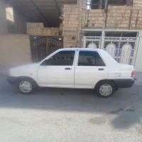 پراید ۱۳۱|خودرو سواری و وانت|دزفول, |دیوار