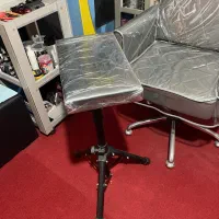 لوازم تتو|آرایشی، بهداشتی، درمانی|مشکیندشت, |دیوار