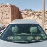 فروش خودرو زانتیا2000|خودرو سواری و وانت|مشهد, شهید معقول|دیوار