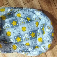 قنداق فرنگی و آغوشی|کفش و لباس بچه|رباط‌کریم, الارد|دیوار