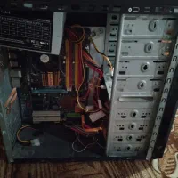 کیس کامپیوتر ddr2