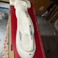 جاروشارژی کره ای اصلی مدل ssaks ۴۰۰ وات|جاروبرقی، جارو شارژی، بخارشو|اصفهان, خوراسگان|دیوار