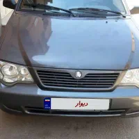 پرایدsl۹۰ دوگانه ‌کارخانه|خودرو سواری و وانت|خمینی‌شهر, |دیوار