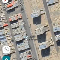 زمین 200متری حسن اباد فشافویه بر مصلی