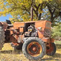 تراکتور رومانی|خودرو سنگین|شیروان (خراسان), |دیوار