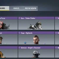 اکانت تک سیف سفید|کنسول، بازی ویدئویی و آنلاین|شیراز, شهرک امام حسن|دیوار