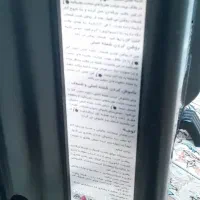 بخاری نیک کالا 7000 هزار هوشمند در حد نو تمیز سالم|بخاری، هیتر، شومینه|اسلام‌شهر, شهرک مفیدی|دیوار