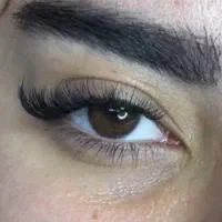 مدل اکستشین مژه فقط۲۰۰تومان هزینه مواد گرفته میشود|خدمات آرایشگری و زیبایی|تهران, تهران پارس|دیوار