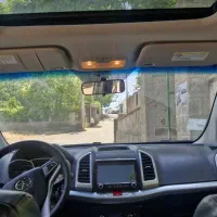 جک s3 1400|خودرو سواری و وانت|منجیل, |دیوار
