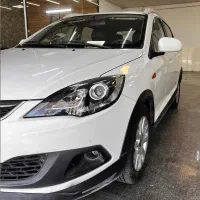 ام وی ام mvm 315 مدل ۹۷ اقساطی
