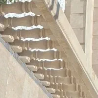 نرده سنگی