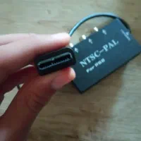 مبدل تصویر کنوکتور AV یک به سه پلی استیشن 2|کنسول، بازی ویدئویی و آنلاین|شیراز, ده پیاله|دیوار