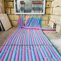 لوله کشی گاز و لوله کشی آب و پکیج|خدمات پیشه و مهارت|رضوانشهر, |دیوار