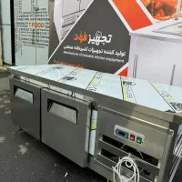 گریل روغنی گریل زغالی میز زیرگریل|کافیشاپ و رستوران|کیش, |دیوار