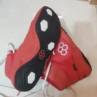 کفش کتونی کشتی 45 رودیس اصل امریکا|کیف، کفش، کمربند|پرند, فاز ۱|دیوار