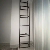 استند|کتابخانه، شلف، قفسههای دیواری|تالش, هشتپر|دیوار