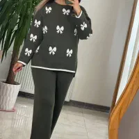 ست بافت پاپیونی