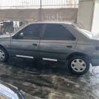 پژودوگانه فابریک مدل۹۷|خودرو سواری و وانت|خرامه, |دیوار