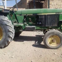 تراکتور جاندیر۳۳۵۰