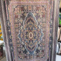 فرشینه پشت نمدی ۱۲۰ در ۱۸۰ تخفیفی|روفرشی|یزد, |دیوار