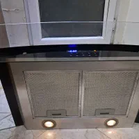 هود کنترلی AEG با موتور سنگین آلمانی و فیلتر نو|هود|تهران, نیروی دریایی|دیوار