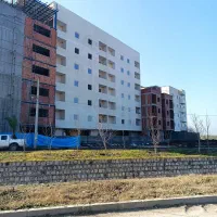 مسکن مهر نکا چسبیده به ساری