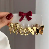 پک گوشواره اقتصادی|بدلیجات|خرمآباد, |دیوار