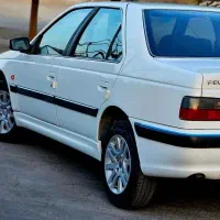 پارس تیفایو ۹۶|خودرو سواری و وانت|نهاوند, |دیوار