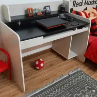 میز تحریر|میز تحریر و کامپیوتر|ساوه, |دیوار