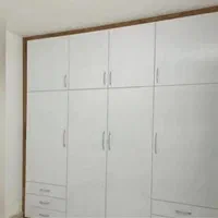 نصب و تعمیرات انواع کابینت و کمد دیواری