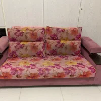 مبل تخت شو