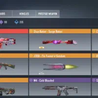 اکانت کالاف دیوتی