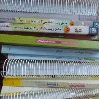 کمک درسی کتاب تست خیلی سبز فرمول 20 نشرالگو|کتاب و مجله آموزشی|قم, پردیسان|دیوار
