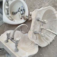 سنگ روشو با پایه