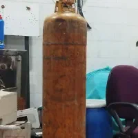 کپسول ۵۰ کیلویی ایران گاز|اجاق گاز و لوازم برقی پختوپز|اهواز, سپیدار|دیوار