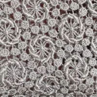 پارچه گیپور|لوازم خیاطی و بافتنی|قم, شهرک امام حسن|دیوار