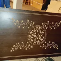 میز ناهار خوری ۸ نفره بدون صندلی|میز و صندلی غذاخوری|تهران, کوی فراز|دیوار