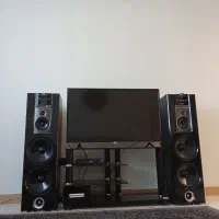 اسپیکر مارشال قوی