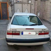 زانتیا2000مدل87|خودرو سواری و وانت|مشهد, ایثار|دیوار