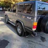 پاترول۲در مدل ۷۳|خودرو سواری و وانت|شیراز, زند|دیوار