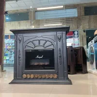 بخاری و شومینه آدنیس زیر ق،یمت درب کارخانه