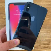 اپل ایکس iPhone/X//64/256 خرید و فروش انواع گوشی