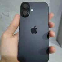 آیفون ۱۶ ، ۱۲۸ ، cha ، رجیستر