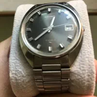 ساعت برند سیکو اصل ، اتوماتیک ، مدل ۷۰۰۵|ساعت|مشهد, اقبال|دیوار