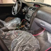 سورن ۴۰۳ خشکef7|خودرو سواری و وانت|اهواز, کمپلو جنوبی|دیوار