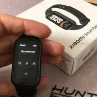 شیاعومی می بند ۹ اکتیو|ساعت|بجنورد, |دیوار