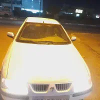سمند LXمدل۸۹