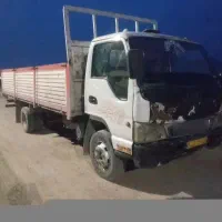 جک آراز مدل ۸۹ موتور ایسوزو