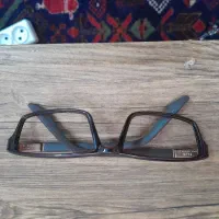 فرم عینک